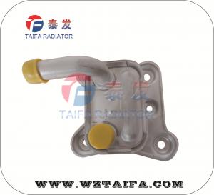 China 1079204 OIL COOLER FORD FOCUS 1.8 TDCI LYNX ENGINE OIL COOLER on sale