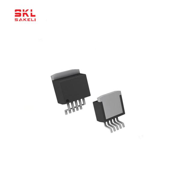 Cheap TL2575-05IKTTR PMIC Power Management High Efficiency Low Noise Output for sale