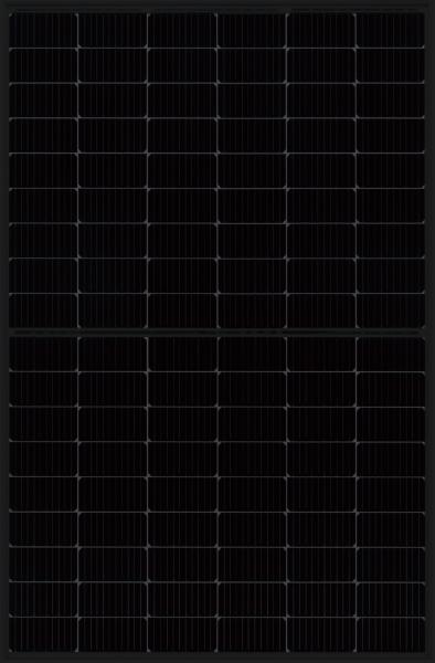 Cheap 455-475w 2x45 Cells 16BB 182mm Mono Solar Module For 1500 Vdc Systems Hjt Modules for sale