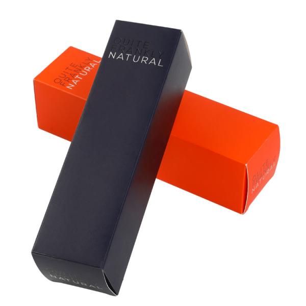 Cheap Colorful Printed Custom Packaging Solutions For Beauty Jars Bottles for sale