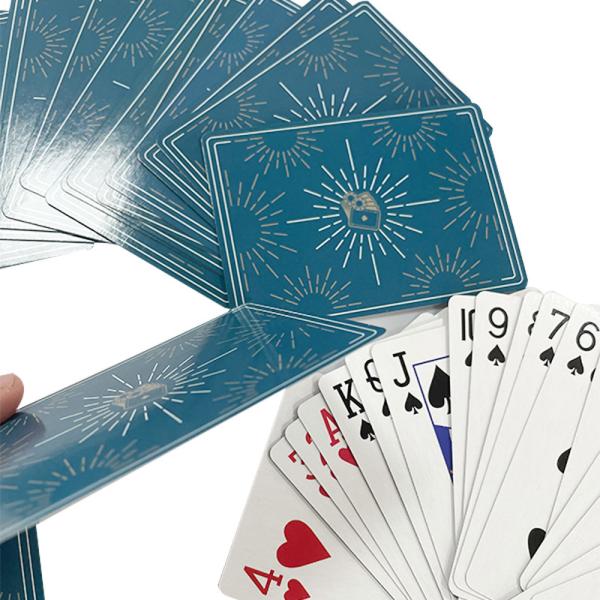 Cheap 4C Tarot Deck Game Card Printing In Iron Box 63x88mm for sale