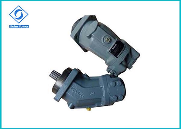 Cheap Modular Design Hydraulic Piston Pump With Variable Speed Drive Options for sale