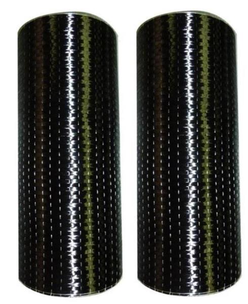 Cheap High Tensile Carbon Fiber Fabric 12K T 700 Unidirectional For Building Reinforcement for sale