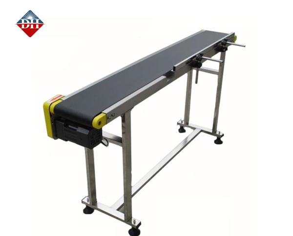 Cheap Inkjet Coding Conveyor Machine For Flat Packaging for sale