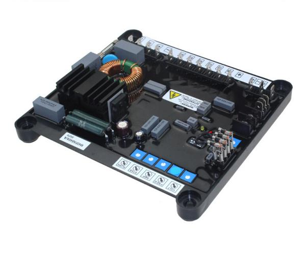 Cheap Three / Single Phase Automatic Voltage Regulators avr M40FA640A for Marelli Generator for sale