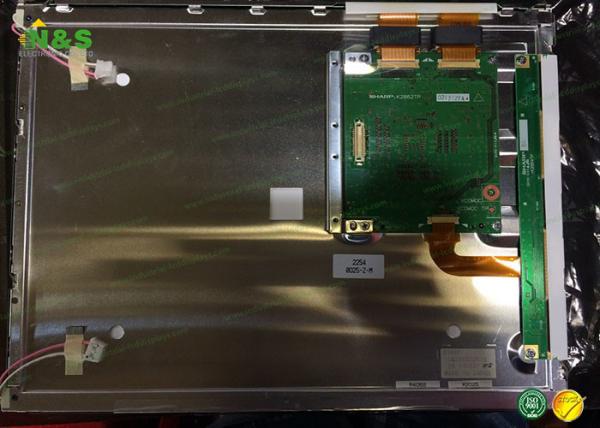 Cheap Transmissive LQ150X1DG10 Sharp LCD Panel , HIGH Resolution lcd display screen for sale