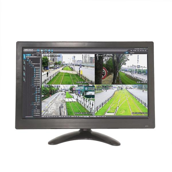 Cheap 11.6 Inch Lcd Monitor LED Speaker USB Status IPS Monitor Use for Computer for sale