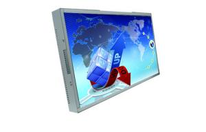China Outdoor 21 Inch Open Frame LCD monitor For Advertising Player , Open Frame Display on sale