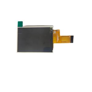 Best 2.4in Small TFT LCD Display MCU SPI RGB Interface IPS TFT LCD Display ILI9341 wholesale