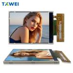 2.4" ST7789 TFT LCD Display Module with IPS Viewing Direction Wide Temperature
