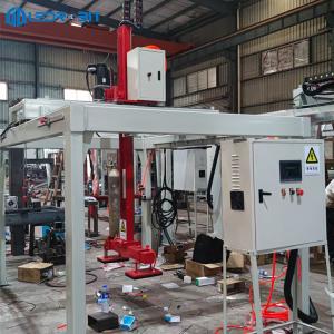 Electric Slabs Loading Unloading Machine With 800 Mm Min. Loading Height And LCD Display Setting