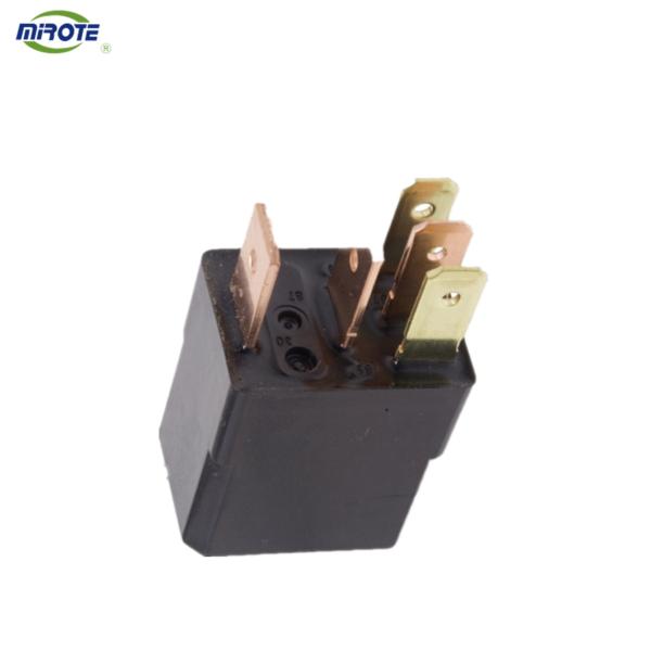 Cheap Single Pole Double Throw Relay Dpdt Automotive Micro Relay for sale