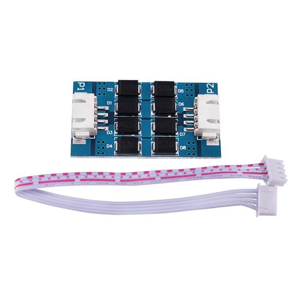 Cheap TL Smoother 3D Printer Mainboards DFORCE Vibration Pattern Filter for sale