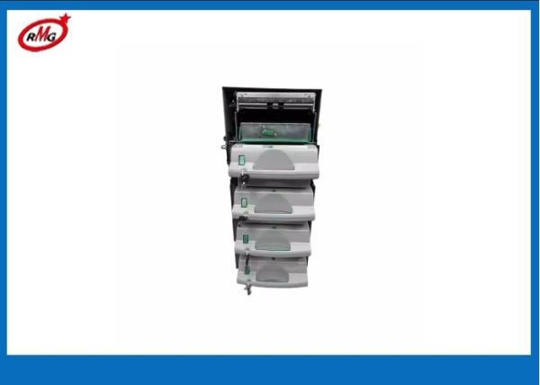 Cheap ATM Spare Parts NMD 50 NMD100 Cash Dispenser Atm Parts NMD 50 NMD100 Cash Dispenser with 4 cassette for sale