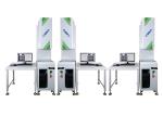 Smart Computer control Rapid Vision Measuring System with high efficiency