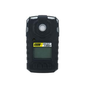 Best Instantaneous Alarm Portable Gas Detector for Various Gas Concentrations wholesale
