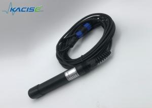 PPM DO Dissolved Oxygen Probe Transmitter Sensor Fast Response High Accuracy