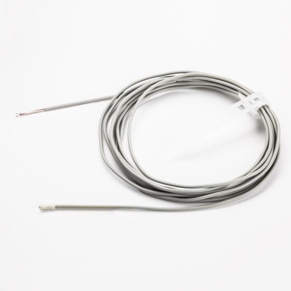 Cheap 5v Temperature Sensor , SGS nTC thermistor sensor Low heat generation for sale