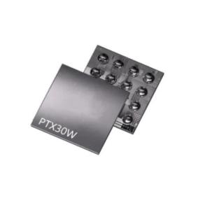 Wireless Communication Module PTX30WCC16D7B1 NFC Wireless Charging Listener IC
