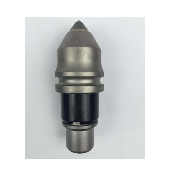 Cheap Rock Drilling Tool Auger Bits Holder Carbide Bullet Teeth Trencher For Auger for sale