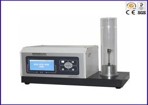 Best Fully Automatic Limiting Oxygen Index Apparatus For Building Material ASTM D2863 wholesale