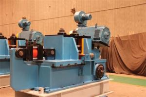 ERW Pipe Making Machine, ERW20