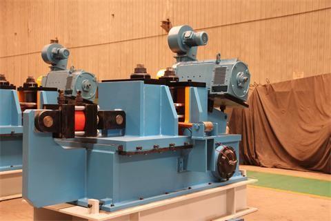 Cheap ERW Pipe Making Machine, ERW20 for sale