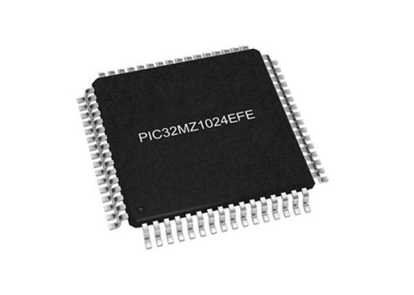 Cheap Microcontroller MCU PIC32MZ1024EFE144-I/PH Embedded Microcontroller 144TQFP 32Bit MCU for sale