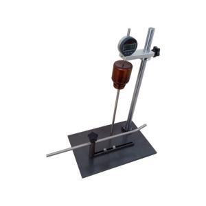 Best Customized Drinks Pet Bottles Wall Thickness Detection Instrument Bottle Thickness Quality Testing Equipment wholesale