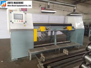 China 11kw Positive Negative Twist PVC Hexagonal Wire Netting Machine on sale