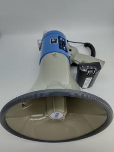 Best Megaphone Bluetooth Speaker , ABS Shock-resistant and robust deaign wholesale