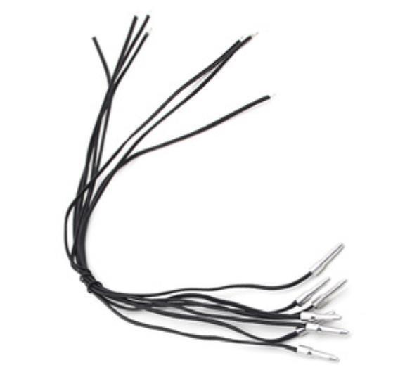 Cheap 3977 Micro Temp Sensor 10k type 3 IP67 Protection Moisture proof for sale