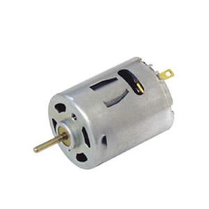 China Carbon Brushed Strong Magnet DC Electric Motor High Performance Cordless Power Tools Use on sale