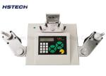Infrared Sensor Missing Components Detection Dual Motor SMD Components Counter