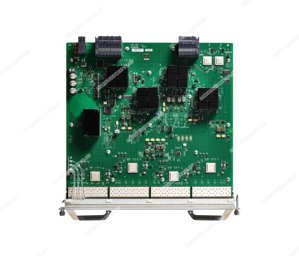 Cheap 10 Gbps Flow Control Cisco SPA Card: High-Speed Data Transfer, Enhanced Network Control for Business Solutions for sale