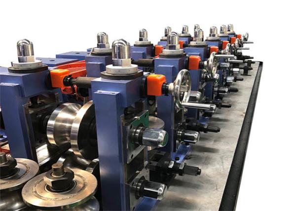 Cheap Garage Shutter Door Roll Forming Machine / Shutter Door Making Machine for sale