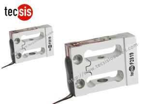 Precision Tension Compression Load Cell