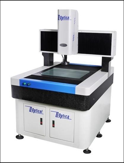 Cheap High Precision Image Tester 3D Optical Vision Measuring Machine Custom for sale