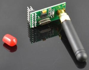 Best 433MHZ RF wireless transceiver module ptr8000 Router Module NRF905 wholesale