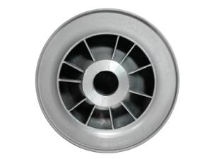 Metal Casting Impeller / Custom Service / To Your Specification