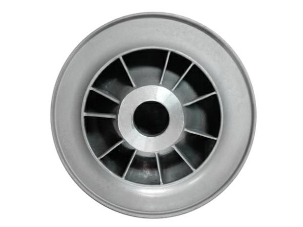 Cheap Metal Casting Impeller / Custom Service / To Your Specification for sale