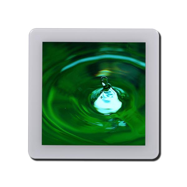 Cheap 480x480 350cd/M2 St7701S Touch Screen Display Panel Spi Rgb Interfaces for sale