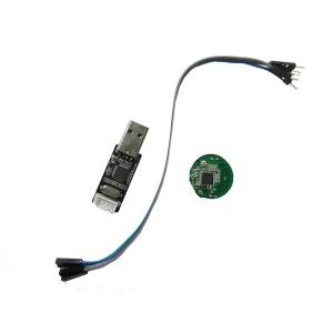 Nordic NRF52832 WIFI Low Power Bluetooth Module CE Certification