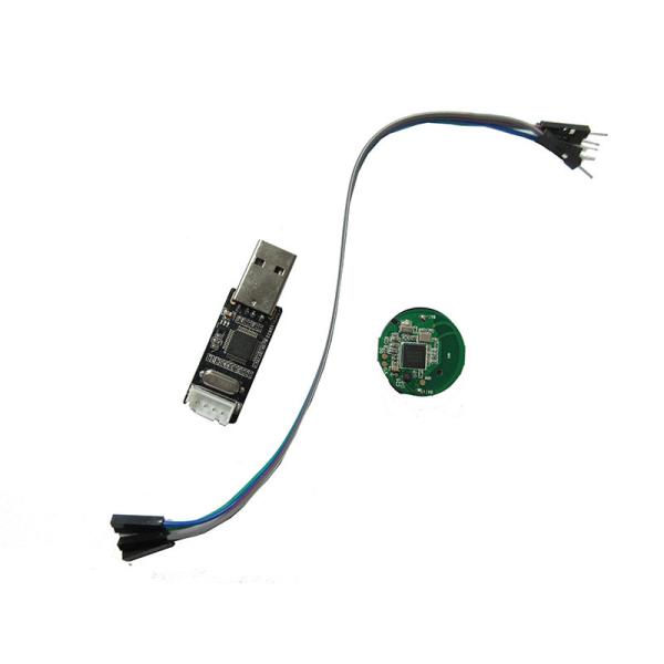 Cheap Nordic NRF52832 WIFI Low Power Bluetooth Module CE Certification for sale