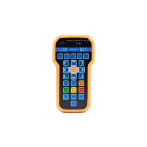 Best Ruida BWK301R Wireless Handle Box Control Board For Machine Setup And Adjustment wholesale