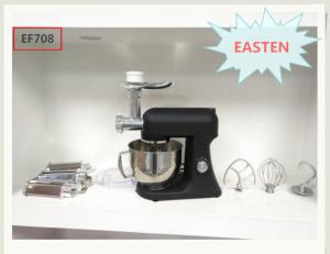 Kitchen Dough Mixer with Speed Indicator Light/ High Quality1000W Diecast Stand Mixer Reviews