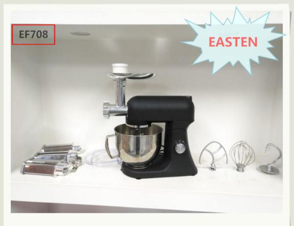 Cheap Kitchen Dough Mixer with Speed Indicator Light/ High Quality1000W Diecast Stand Mixer Reviews for sale