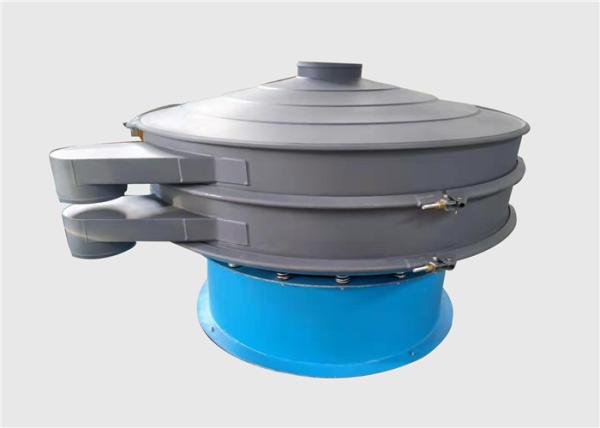 Cheap Amorphous Graphite Grains Vibro Screen Machine Industrial Rotary Vibrating Sieve for sale