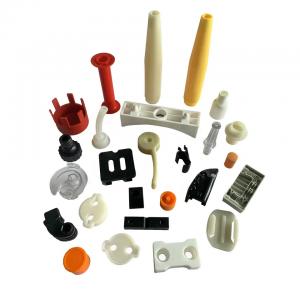 Best Auto Plastic Injection Moulding Machine Spare Parts wholesale