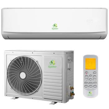 Cheap Self Diagnosis Split Unit Air Conditioner PVC Materials Long Warranty for sale